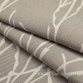 Tela para cortinas opacas Jacquard